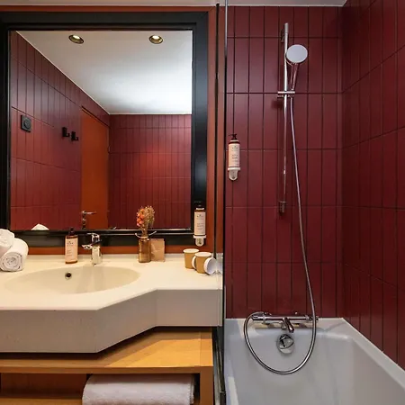 Mercure Toulouse Aeroport Golf De Hotel