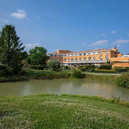 Mercure Toulouse Aéroport Golf De Hotel Seilh