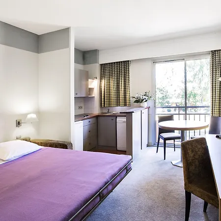 Mercure Toulouse Aeroport Golf De 호텔