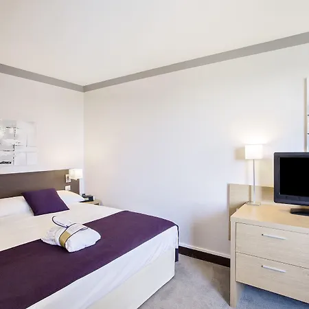 호텔 Mercure Toulouse Aeroport Golf De 세일르
