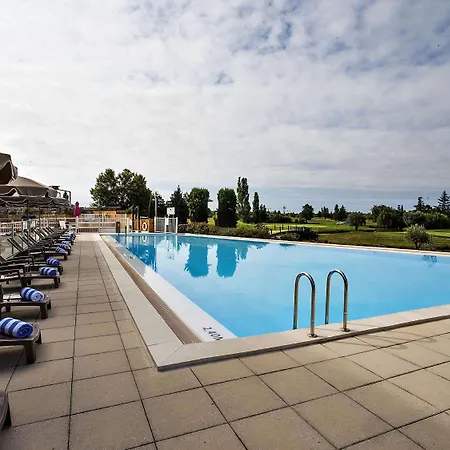 Mercure Toulouse Aeroport Golf De