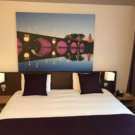 호텔 Mercure Toulouse Aeroport Golf De 세일르
