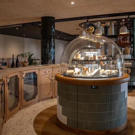 Mercure Toulouse Aéroport Golf De 4*