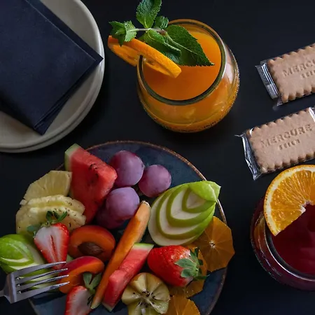 ホテル Mercure Toulouse Aeroport Golf De