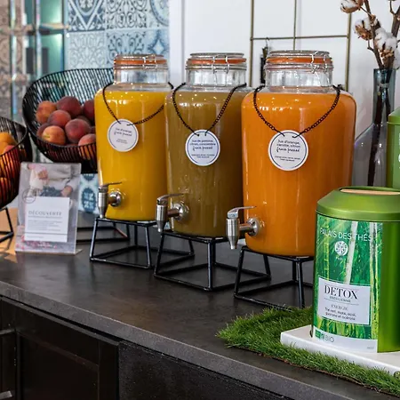 Mercure Toulouse Aeroport Golf De