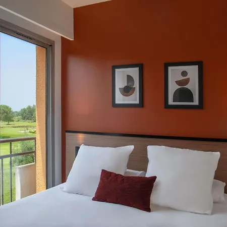 Mercure Toulouse Aeroport Golf De 세일르