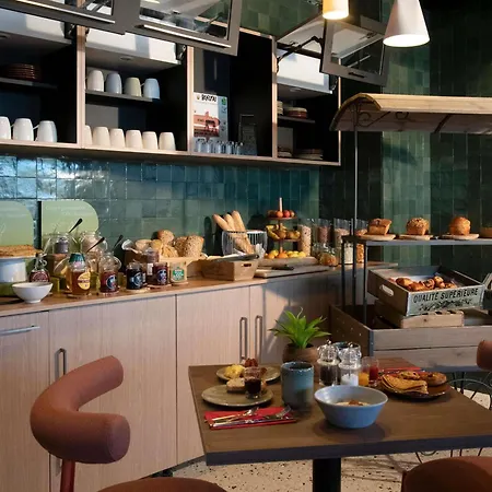 Mercure Toulouse Aeroport Golf De ホテル 4*