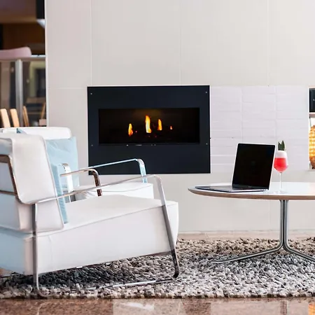 Mercure Toulouse Aeroport Golf De Seilh