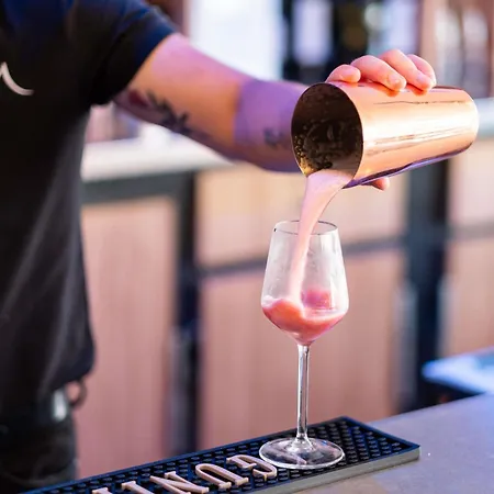 Mercure Toulouse Aéroport Golf De Hotel Seilh