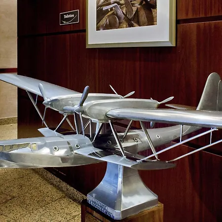 Mercure Toulouse Aeroport Golf De