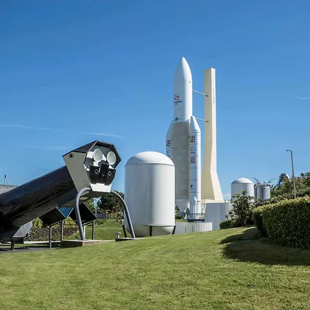 Hotel Mercure Toulouse Aéroport Golf De