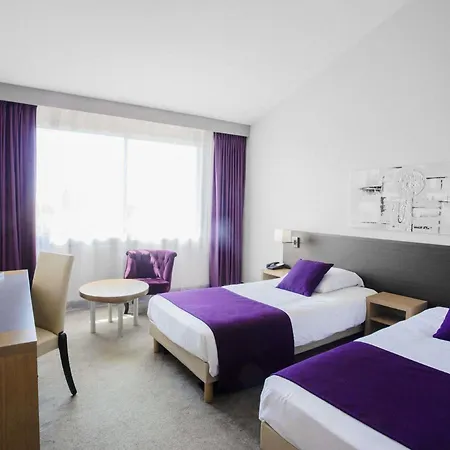 Mercure Toulouse Aeroport Golf De Seilh