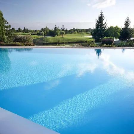 Mercure Toulouse Aeroport Golf De 호텔