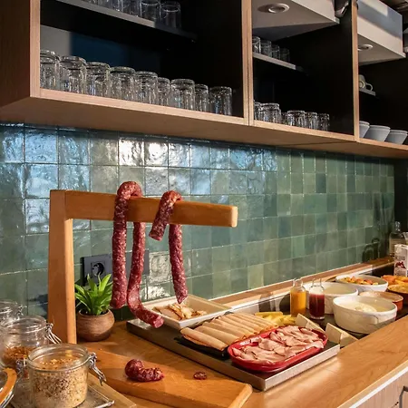Mercure Toulouse Aeroport Golf De 호텔 4*