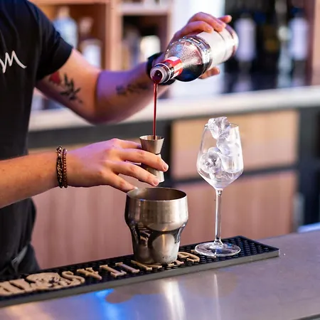 Mercure Toulouse Aeroport Golf De 세일르