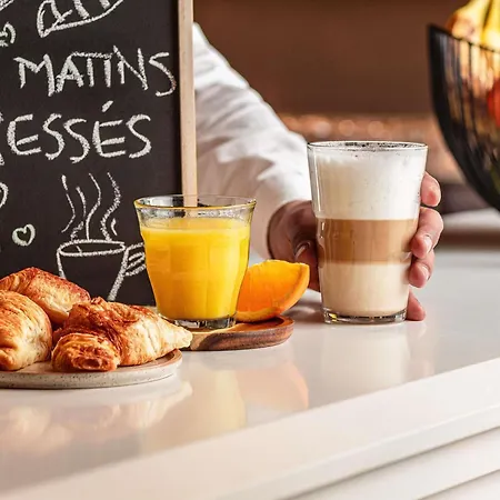 Mercure Toulouse Aeroport Golf De 호텔