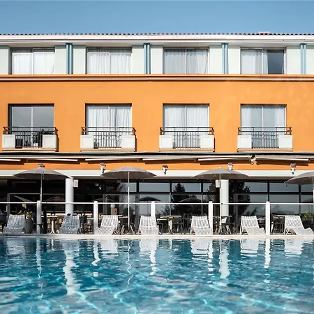 Mercure Toulouse Aeroport Golf De