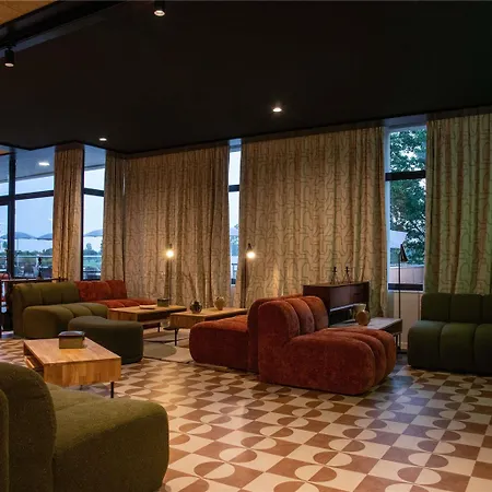 Mercure Toulouse Aeroport Golf De Seilh
