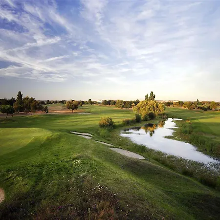 Mercure Toulouse Aeroport Golf De Seilh