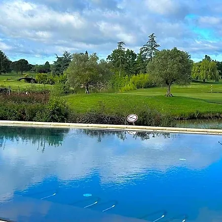 Mercure Toulouse Aeroport Golf De 4*
