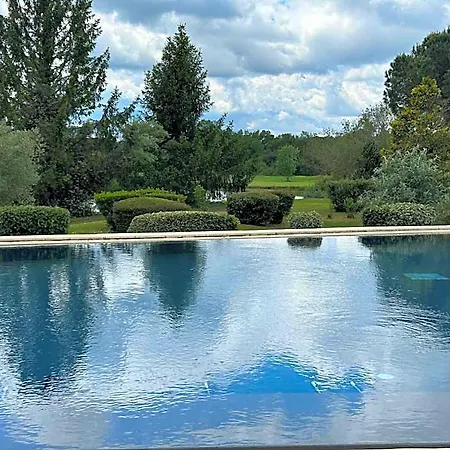 Mercure Toulouse Aeroport Golf De Hotel Seilh