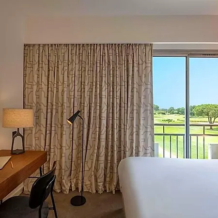 Mercure Toulouse Aeroport Golf De Ξενοδοχείο