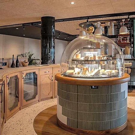 ホテル Mercure Toulouse Aeroport Golf De