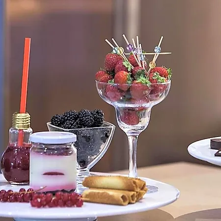 Mercure Toulouse Aeroport Golf De