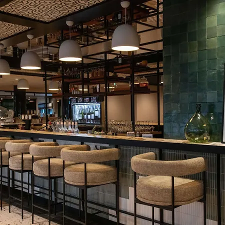 Szálloda Mercure Toulouse Aeroport Golf De
