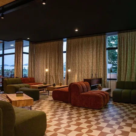 Mercure Toulouse Aeroport Golf De Szálloda