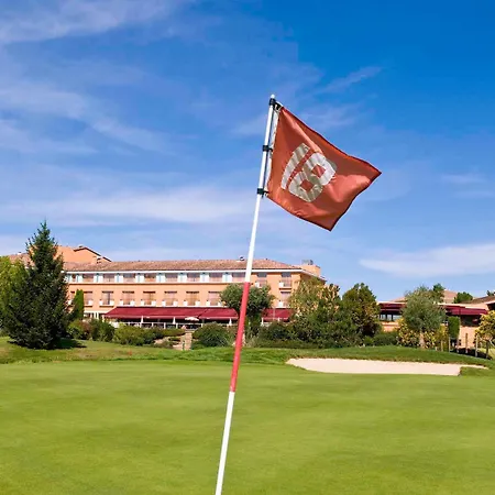 Mercure Toulouse Aeroport Golf De Szálloda 4*