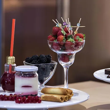 Mercure Toulouse Aeroport Golf De Seilh