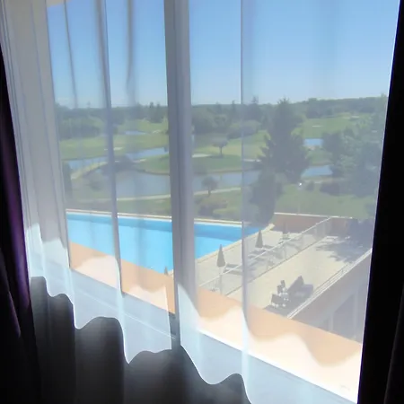 Mercure Toulouse Aeroport Golf De Seilh