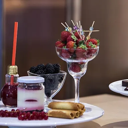 Mercure Toulouse Aeroport Golf De 4*