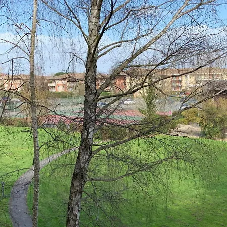 Mercure Toulouse Aeroport Golf De