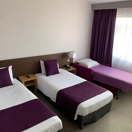 Hotel Mercure Toulouse Aeroport Golf De Seilh