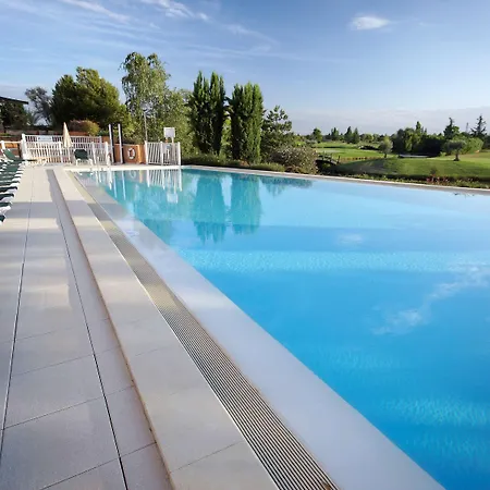 Mercure Toulouse Aeroport Golf De Hotel