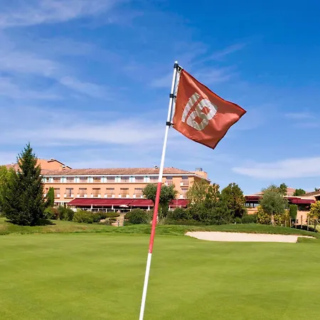 Hotel Mercure Toulouse Aeroport Golf De Seilh