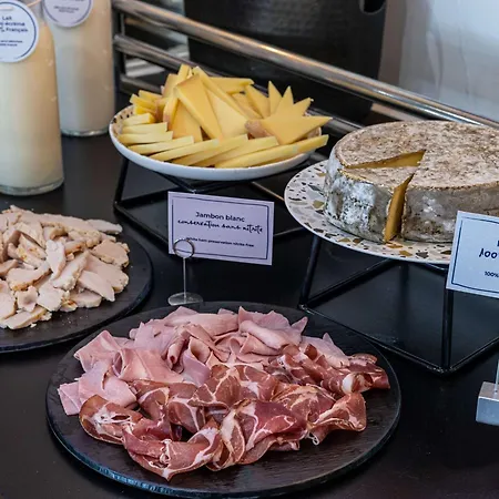 Mercure Toulouse Aeroport Golf De 4* Seilh