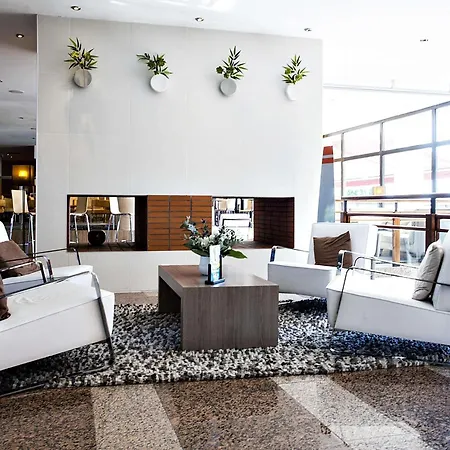 Mercure Toulouse Aeroport Golf De Hotel Seilh