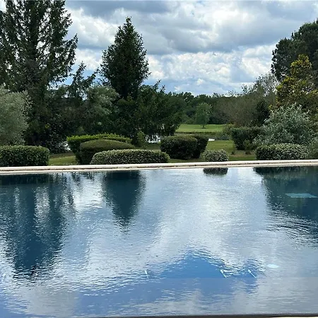 Mercure Toulouse Aeroport Golf De 4*