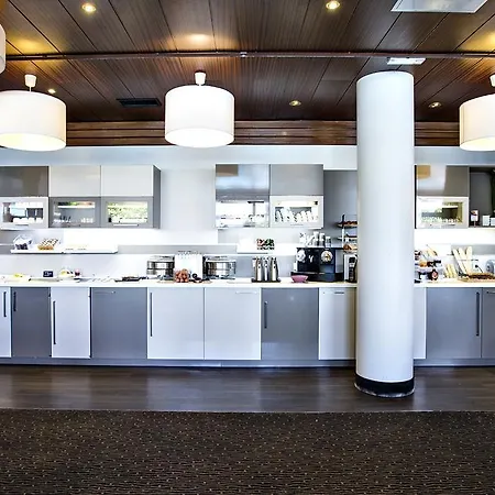 Hotel Mercure Toulouse Aeroport Golf De