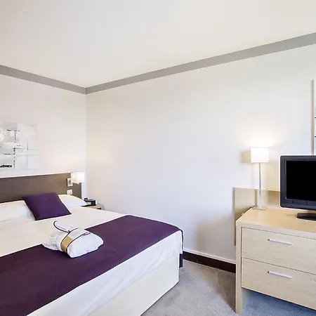 Mercure Toulouse Aeroport Golf De Hotel Seilh