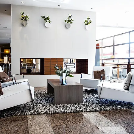 Mercure Toulouse Aeroport Golf De Hotel 4*