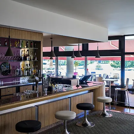 Hotel Mercure Toulouse Aeroport Golf De